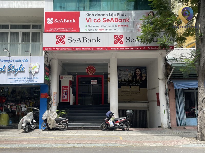 HAPRO Building